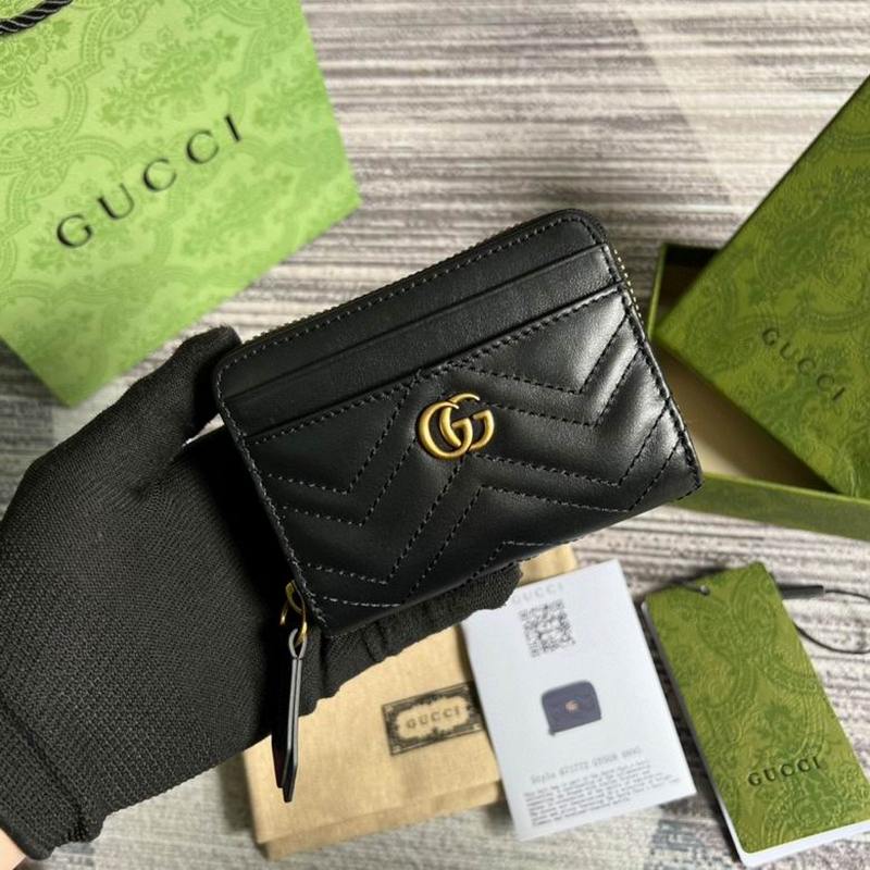 Gucci Wallets 81